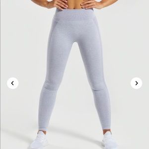 Gymshark high waisted Flex Leggings